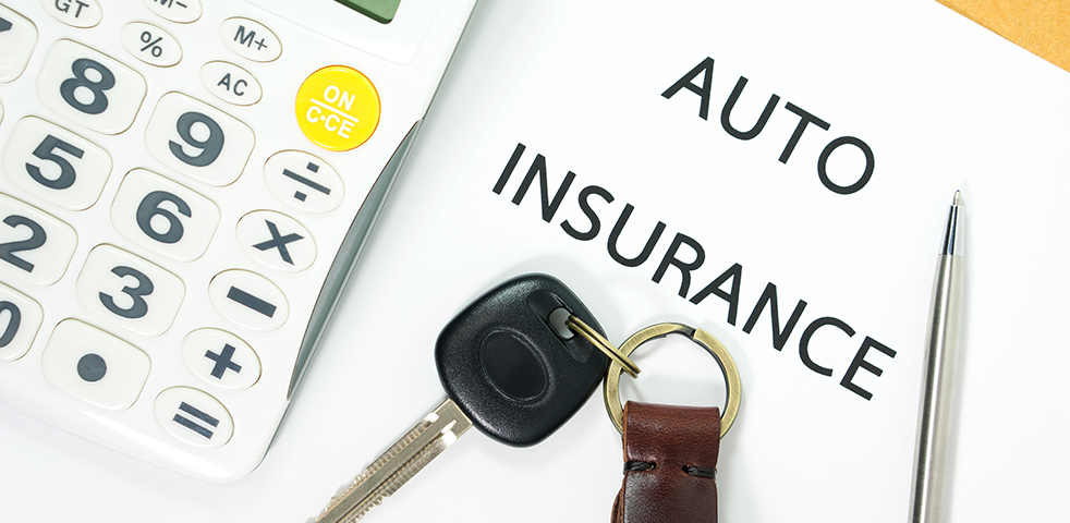Save on Auto insurance coverage