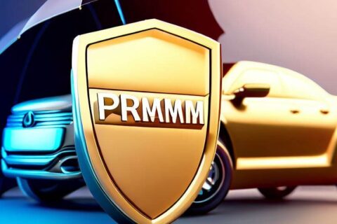what is premium car insurance