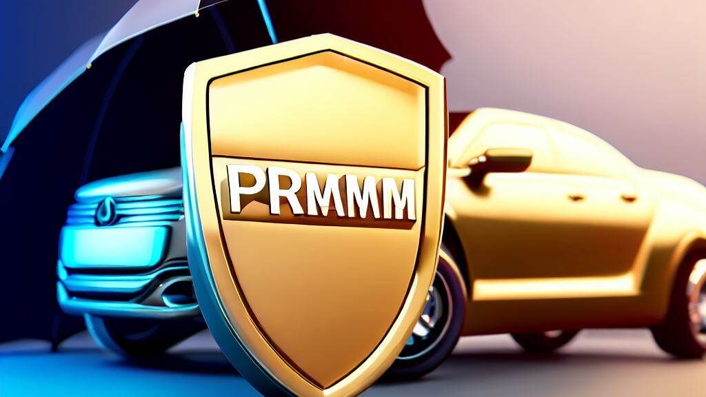 what is premium car insurance