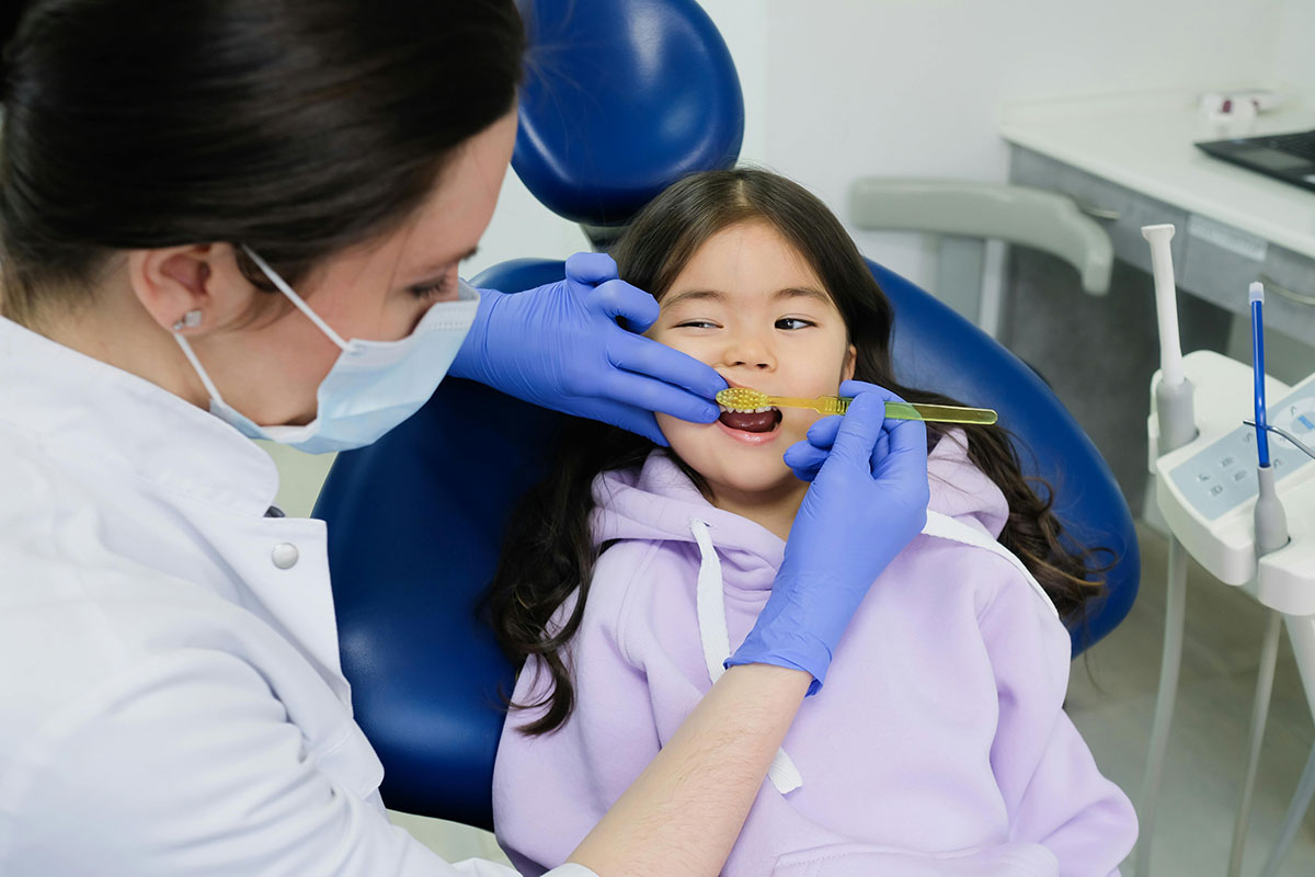 How Much Is a Child’s Dental Cleaning Without Insurance?