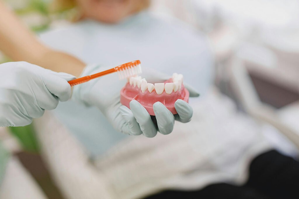 How Much Is a Dental Cleaning Without Insurance Near Me