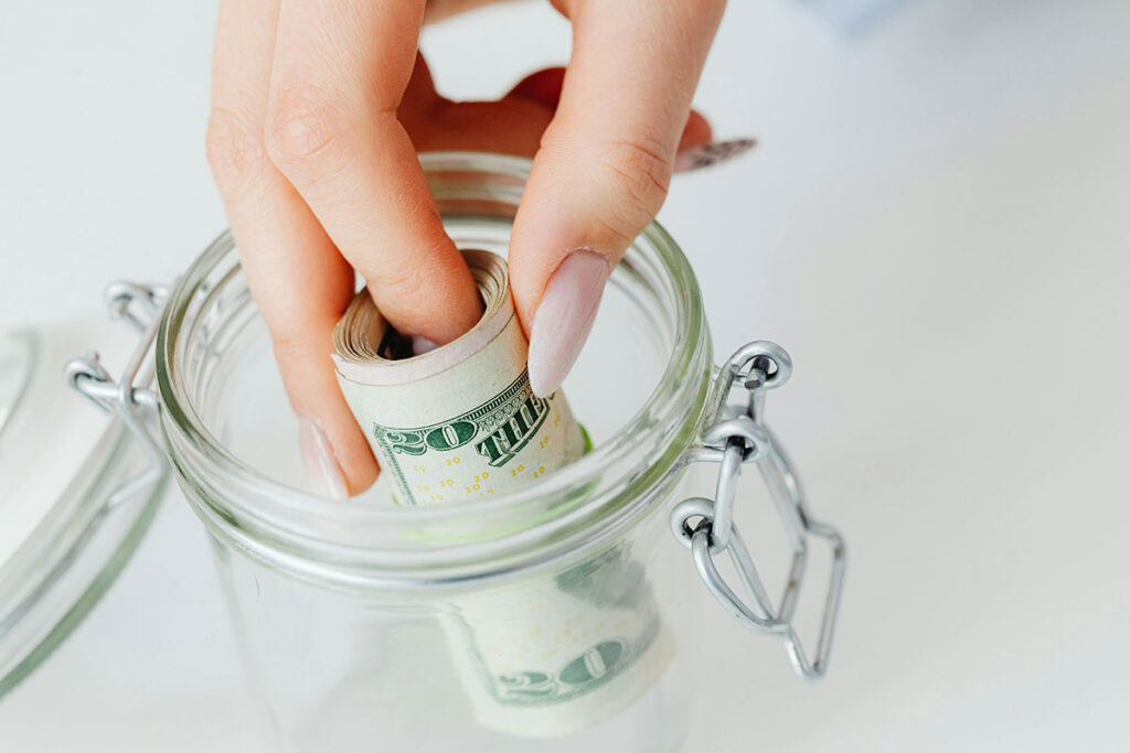 Saving money on dental cleaning without insurance
