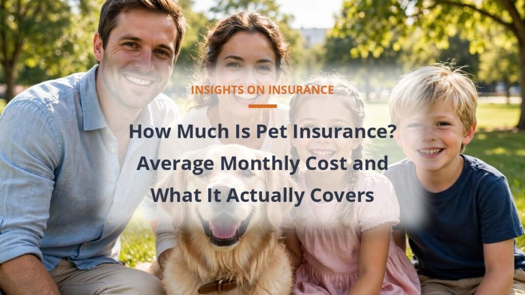 pet insurance cost dogs cats