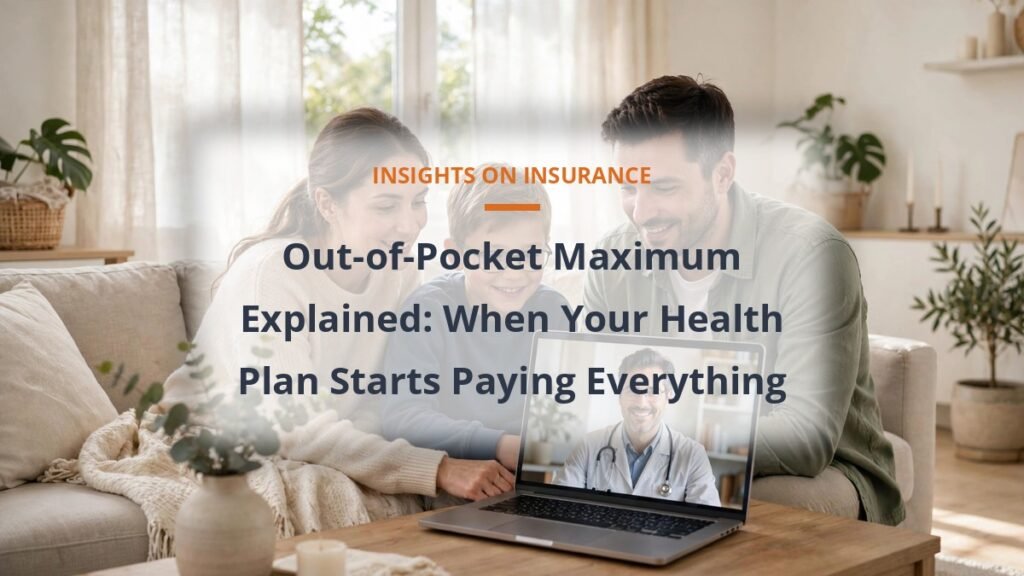 Out-of-Pocket Maximum Explained: When Your Health Plan Starts Paying Everything - out of pocket maximum explained guide