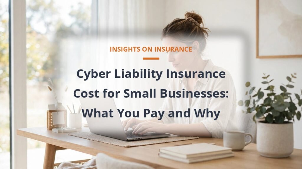 cyber liability insurance cost small business - Cyber Liability Insurance Cost for Small Businesses: What You Pay and Why
