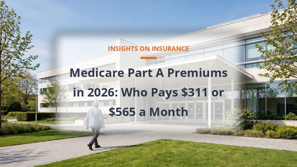 medicare part a premium 2026 featured image