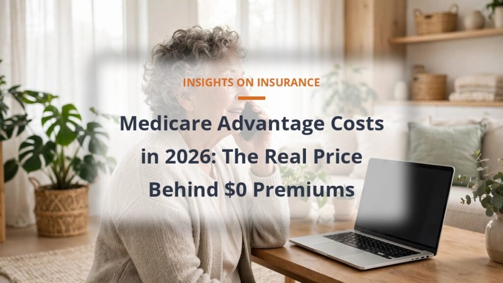 medicare advantage costs 2026 featured image