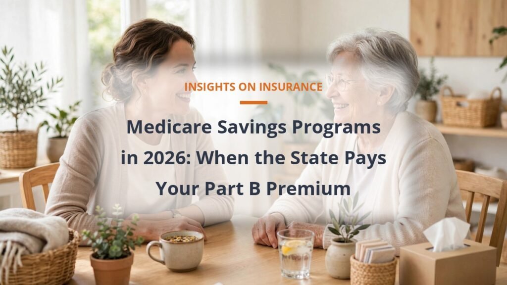 medicare savings programs 2026 featured image