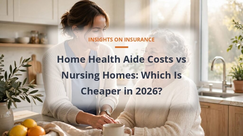 home health aide cost vs nursing home featured image