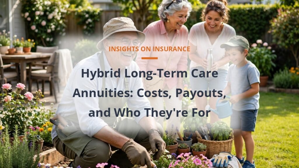 hybrid long-term care annuity featured image