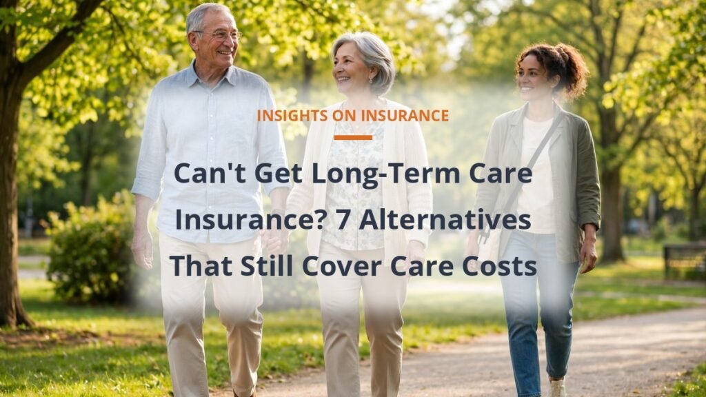 long-term care insurance alternatives featured image
