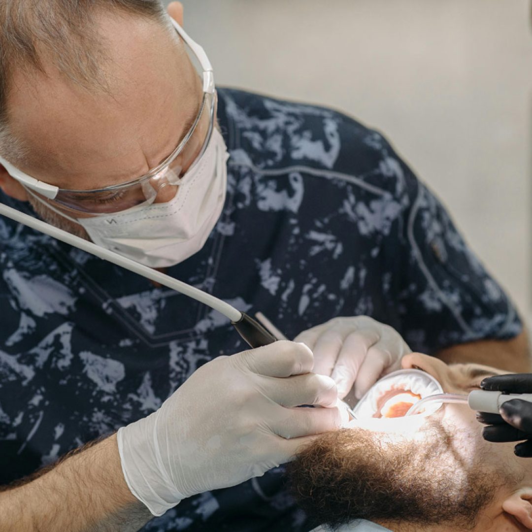 Dental cleaning without insurance cost