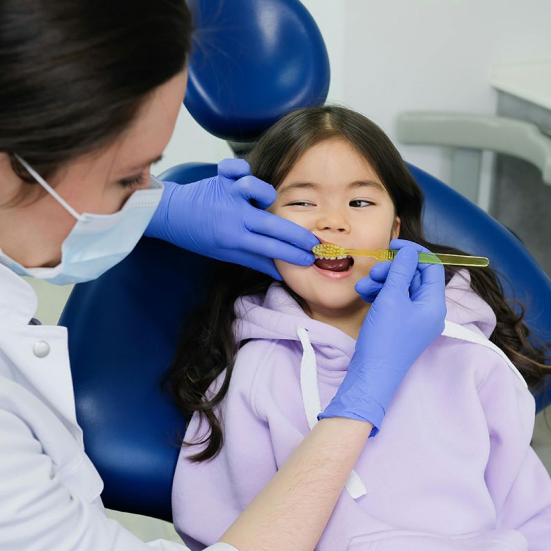How Much Is a Child’s Dental Cleaning Without Insurance?